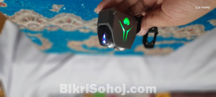 SP23 Wireless Gaming Earbuds